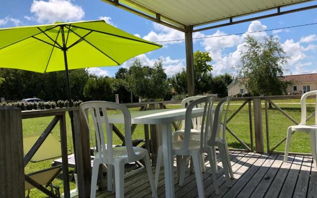 Le Medoc Aux 4 Vents