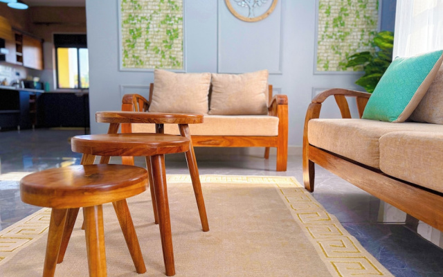 Constatia Homes