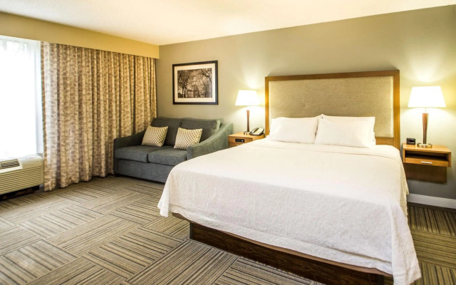 Hampton Inn Philadelphia/Airport