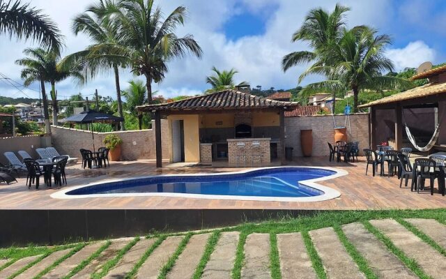Suite e Flat das Papoulas