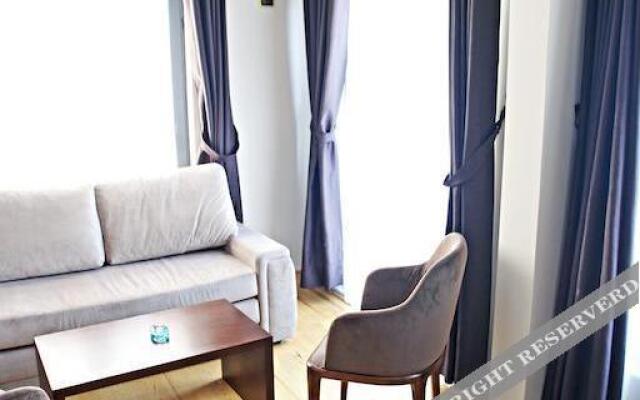 Welcome Istanbul Apartments