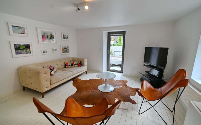 Apartment in Durbuy for 4 Person