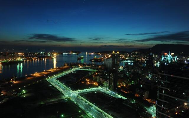 Neo Sky Hotel