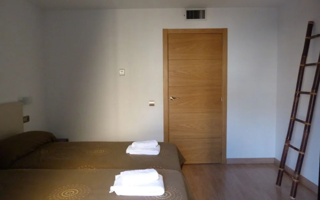 Apartamentos Puerta de Ordesa