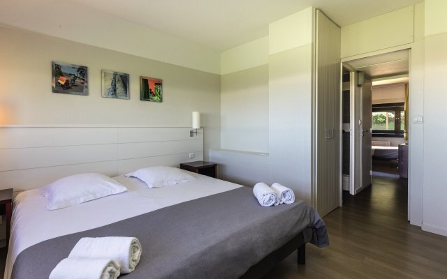 Belambra Hotels & Resorts Anglet - Biarritz La Chambre d'Amour