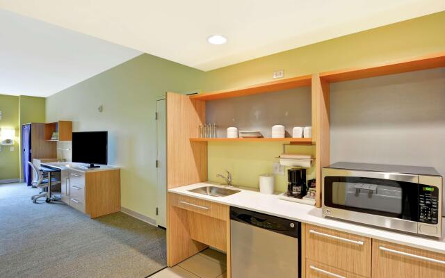 Home2 Suites by Hilton Summerville