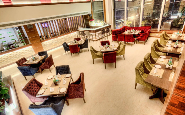 Mercure Chandigarh Tribune Chowk