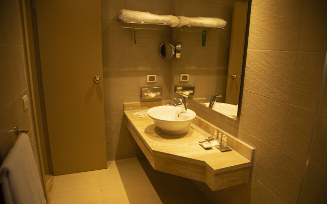 Swiss Inn Resort Hurghada