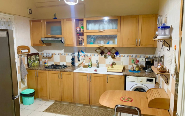 Dream Appartement El Aouina