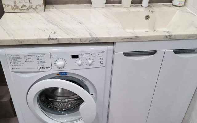 Апартаменты на улице Нижняя Логовая 11