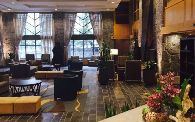 The Westin by LaTour