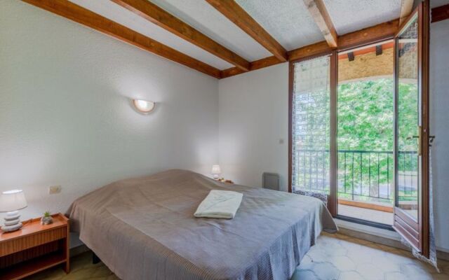 Villa Le Lagon Saint Cyprien