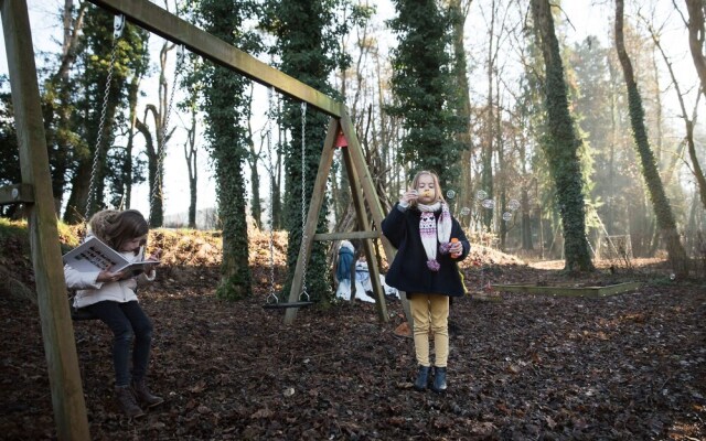 La Tour de Labergement