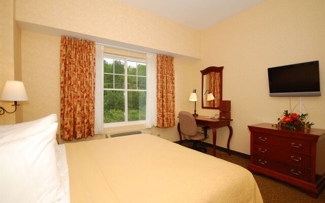 Maine Evergreen Hotel, Ascend Hotel Collection