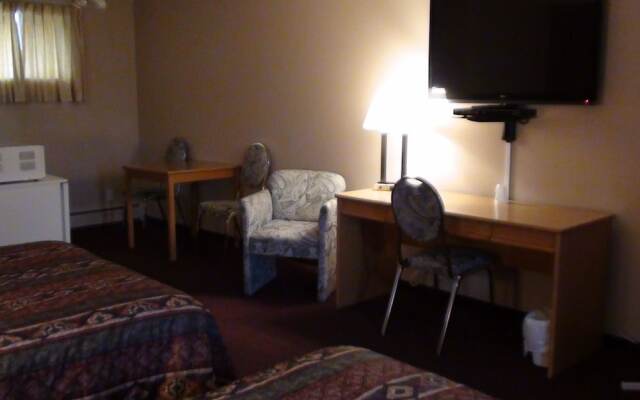 L'orée des Bois Motel