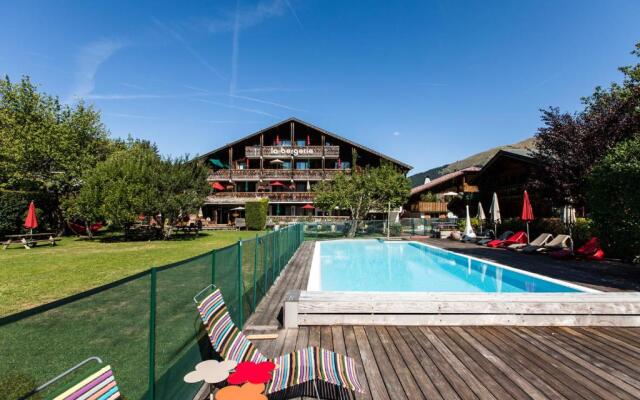 Hotel La Bergerie