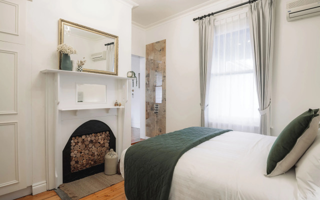 Benambra Bed & Breakfast