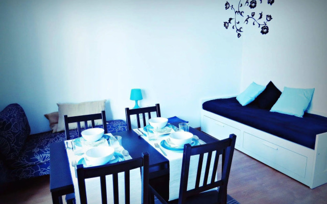 Residencia Praia Norte - AL