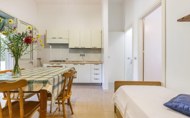 Agriturismo Alimini