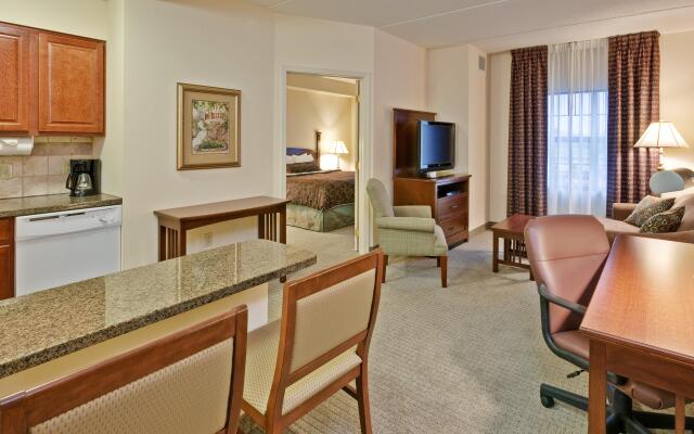 Staybridge Suites West Seneca by IHG