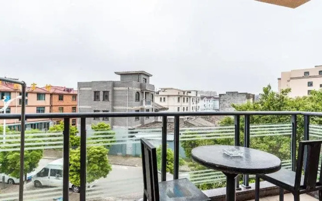 Zhoushan Donghai Hostel