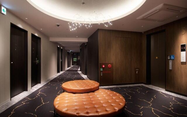 Kobe Plaza Hotel West