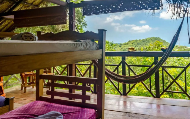 Casas Colibri Hostal Minca