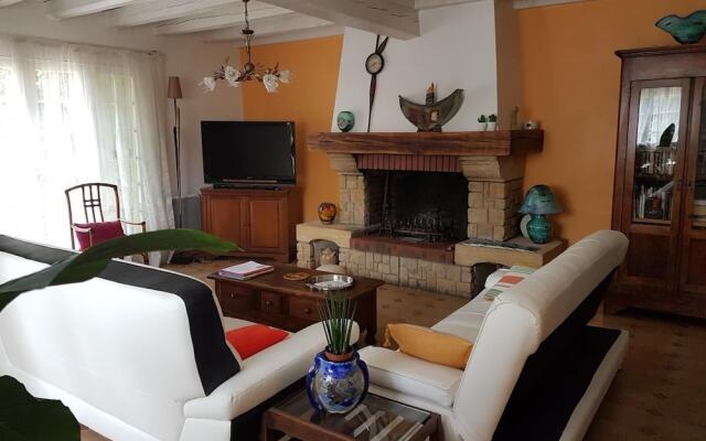 La Source by Gites de France