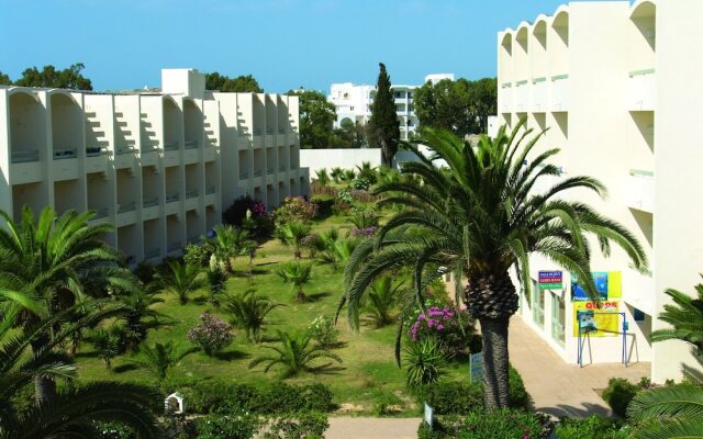 Khayam Hammamet Resort