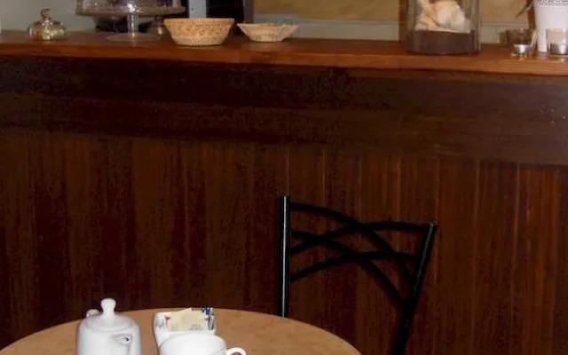 La locanda del Borgo