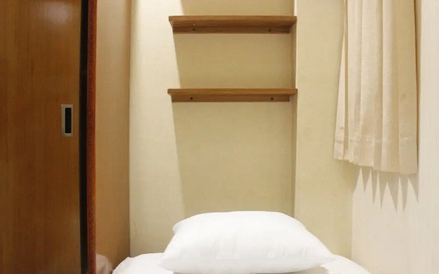 Compact 2br the Suites @Metro Apartment