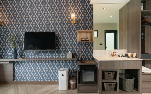 Sanae' Oldtown Hotel