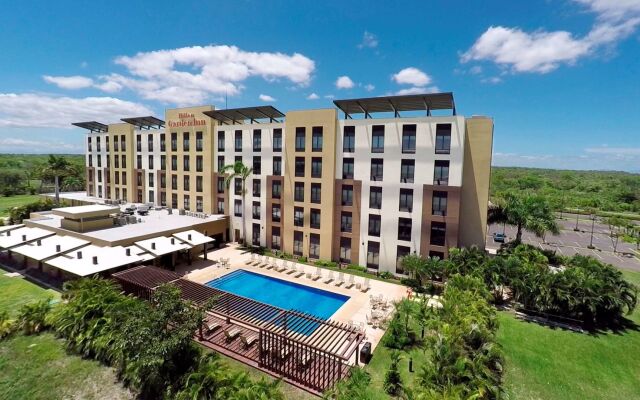 Hilton Garden Inn Guanacaste Airport