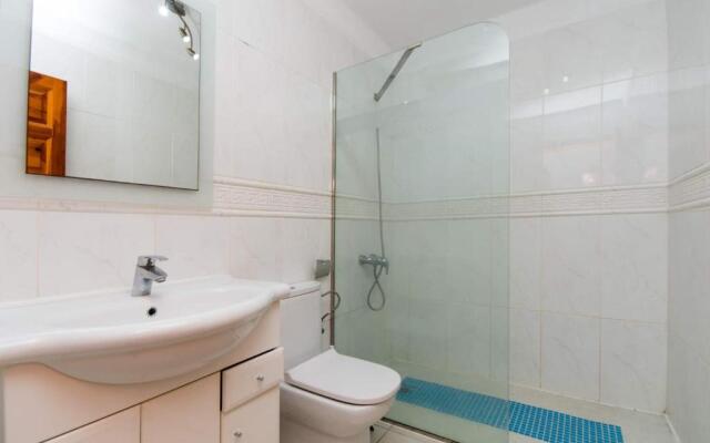 Parque Santiago III 79 - Two Bed on beachfront