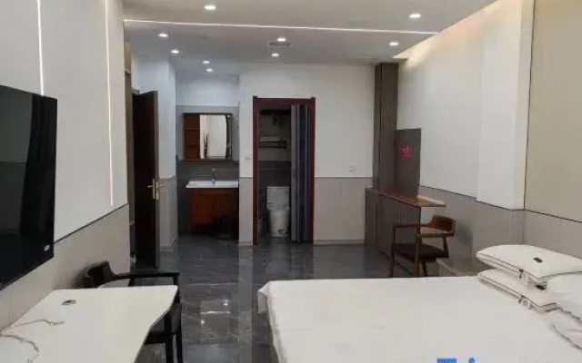 Maitu Esports Hotel (Shenyang Zhongjie Joy City Branch)