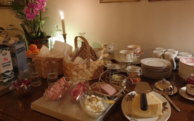 Leopold Boutique Hotel