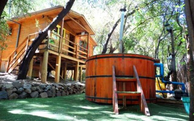 Cabanas Alegria
