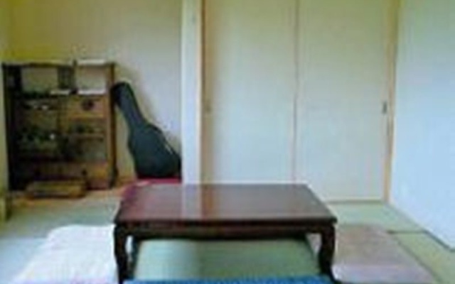 Sanrinsha Hotel – Guest Rooms – Saku