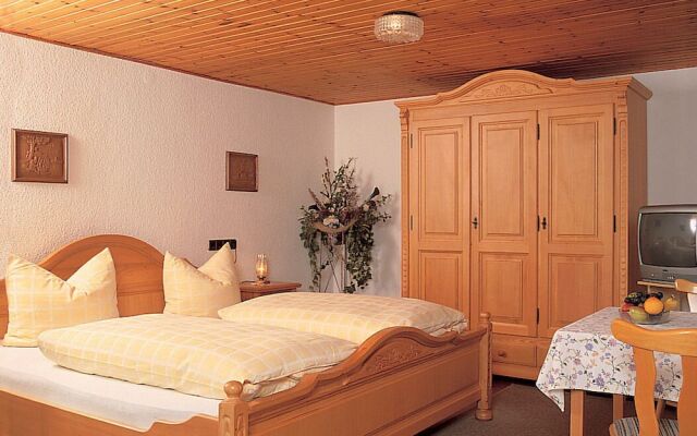 Zur Alten Dampfsäge - Gasthaus-Pension Weber