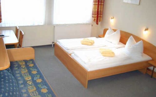 Hotel-Florianihof