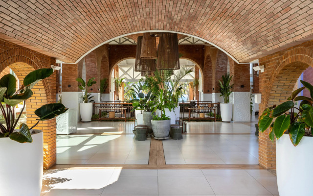 Sauipe Brisa Grand Premium – All Inclusive