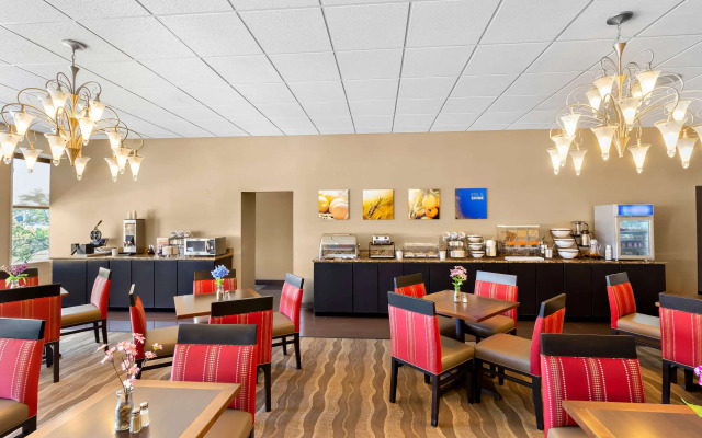 Comfort Inn Somerset