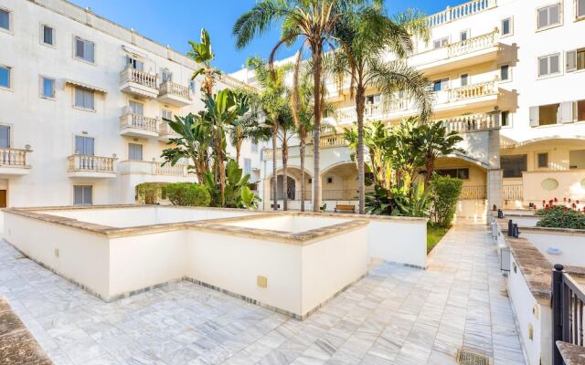 2122 Appartamento Corso Italia II by Barbarhouse