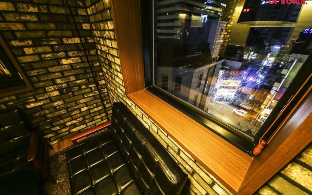 Newyork Hotel