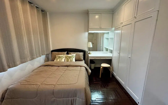 Comfy Crib Hostel 2