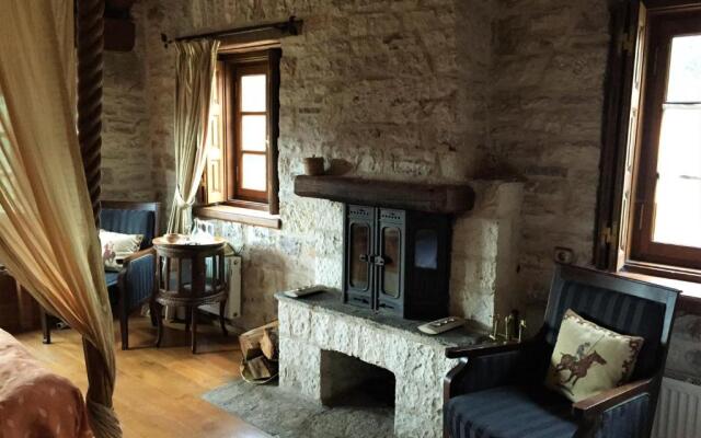 Hotel Old Inn