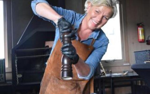 Bed And Breakfast De Bedstay