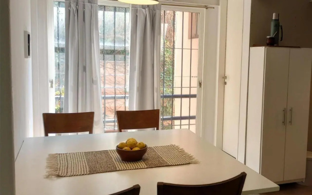 Premium Loft of the Fountain Small Plaza w/Netflix