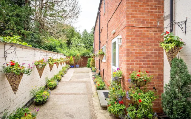 The Stratford Clinic