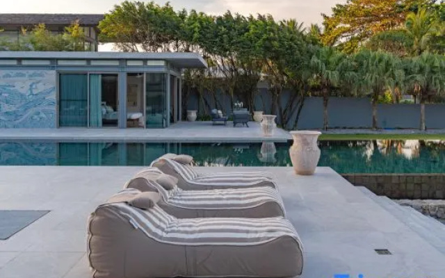 Sava Villa 4 | Villa Essenza
